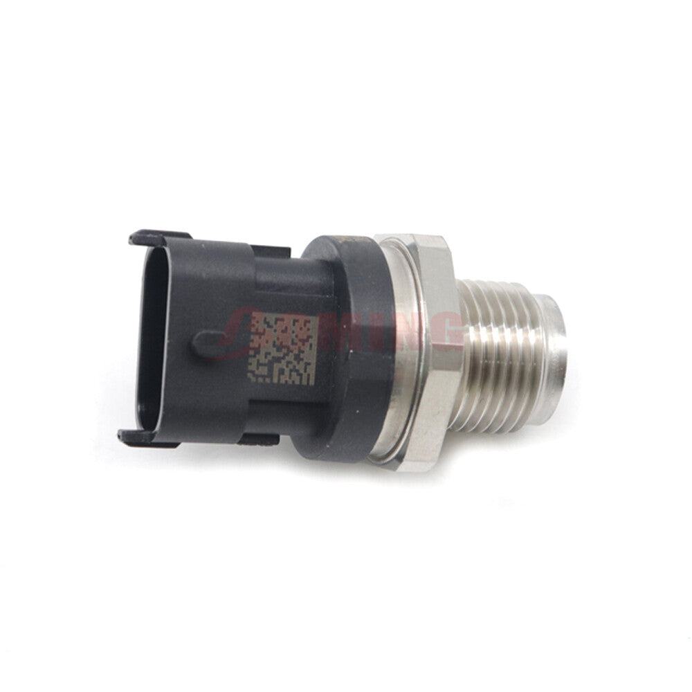 0281006018 Fuel rail pressure sensor suitable for Ford Ranger, Mount Everest, for Mazda BT-50, new.