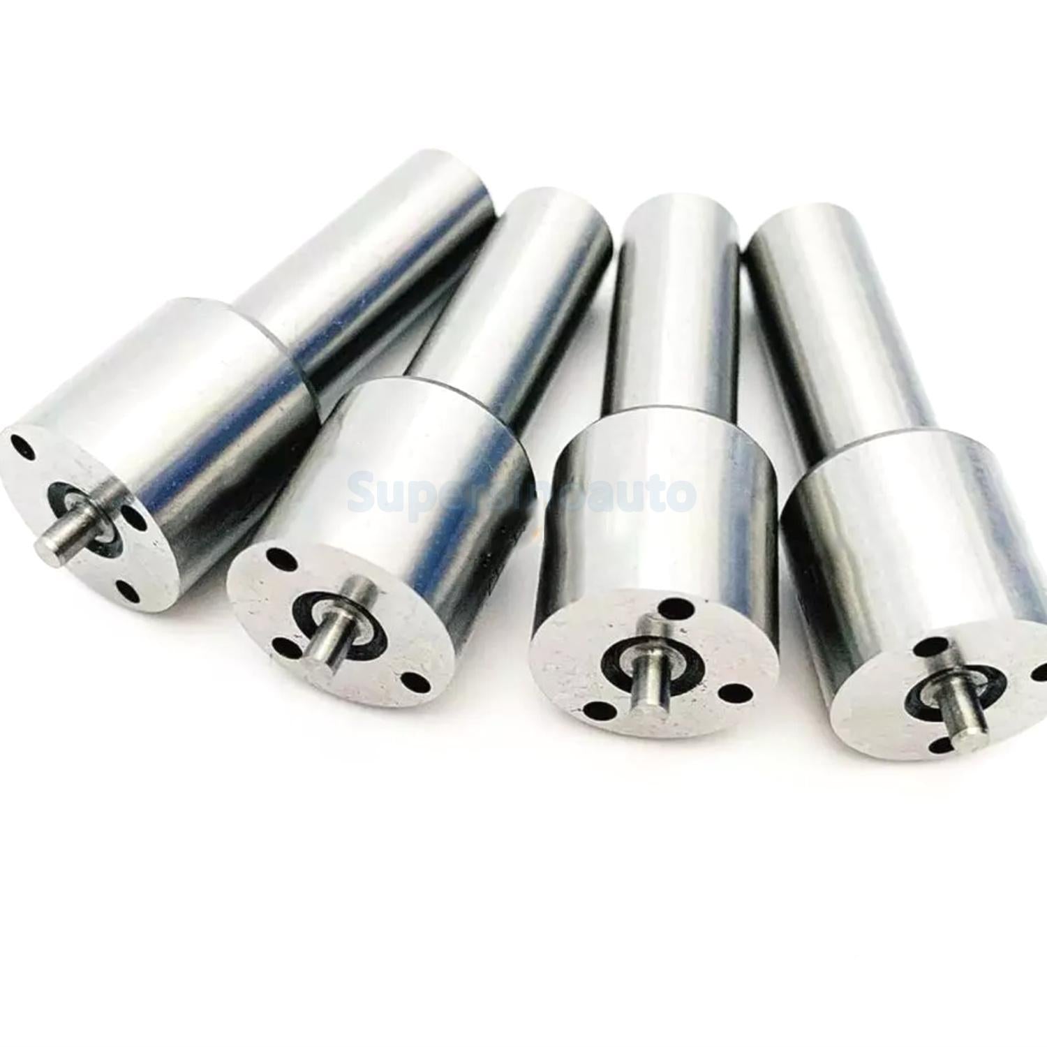 4PC Fuel Injector Nozzle ZCK160P3125T For SDEC POWER 6121 Diesel Engine