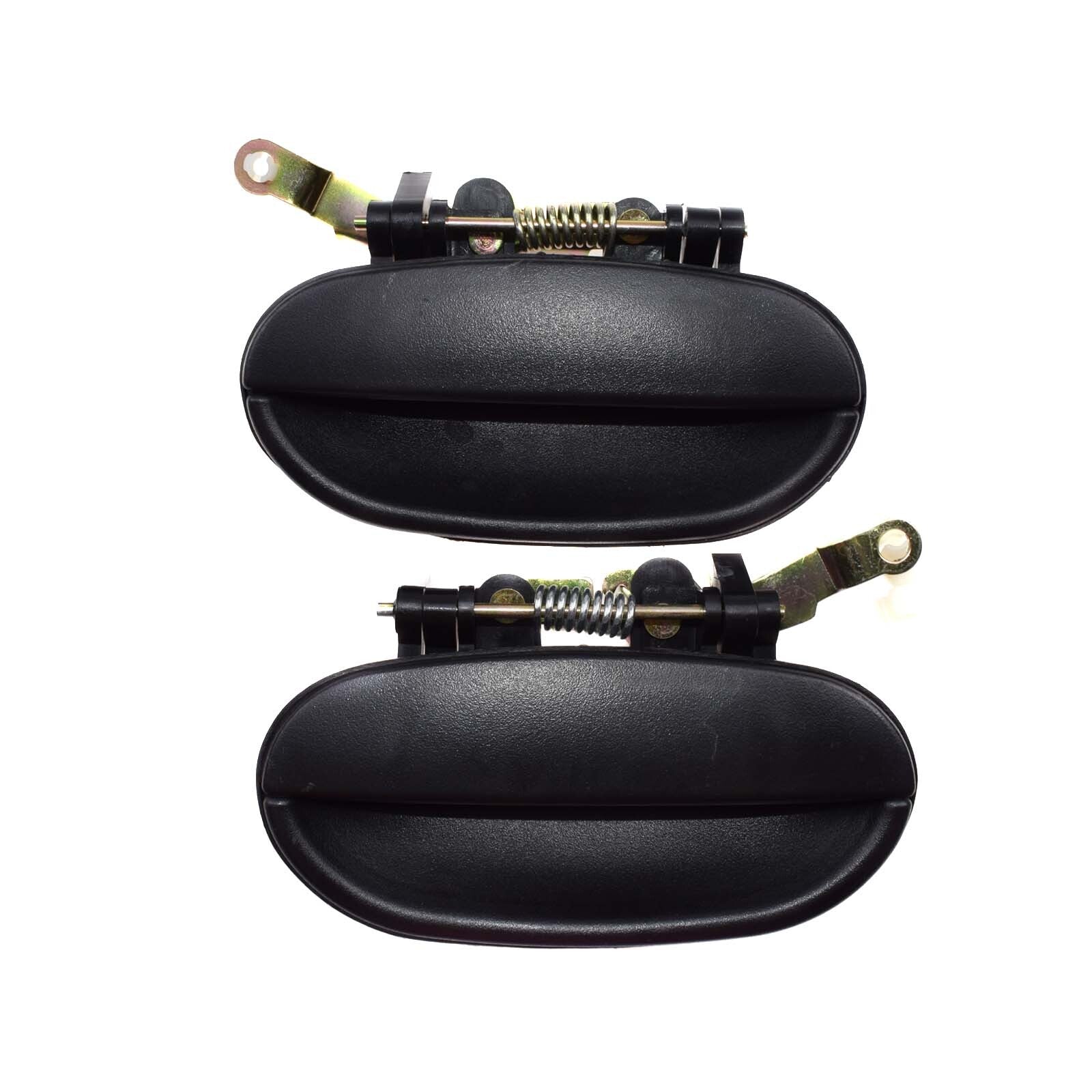 Rear Left Right Outside Door Handle for Hyundai Accent 1995-1999 8365022000CA