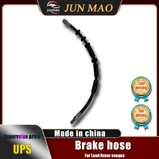 for Land Rover evoque Front brake hose Flex hose Left / right LR095290 LR135809 Q