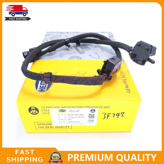Engine overhaul with upgraded piston kit and gasket kit for Audi Q5 2.0T mast 23 mm  15614