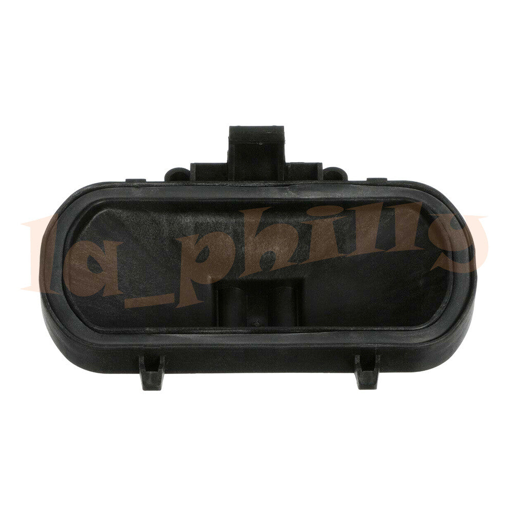 Head Lamp Outer Cover For 2003-2008 for Mazda 6 GJ6A510A1 Replacement Q