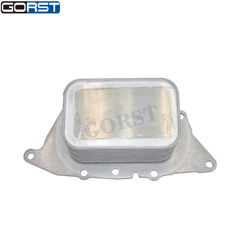 Engine Oil Cooler for Mini I8 X1 F20 F21 F45 F46 F48 I12 F54 F55 11428585236 v