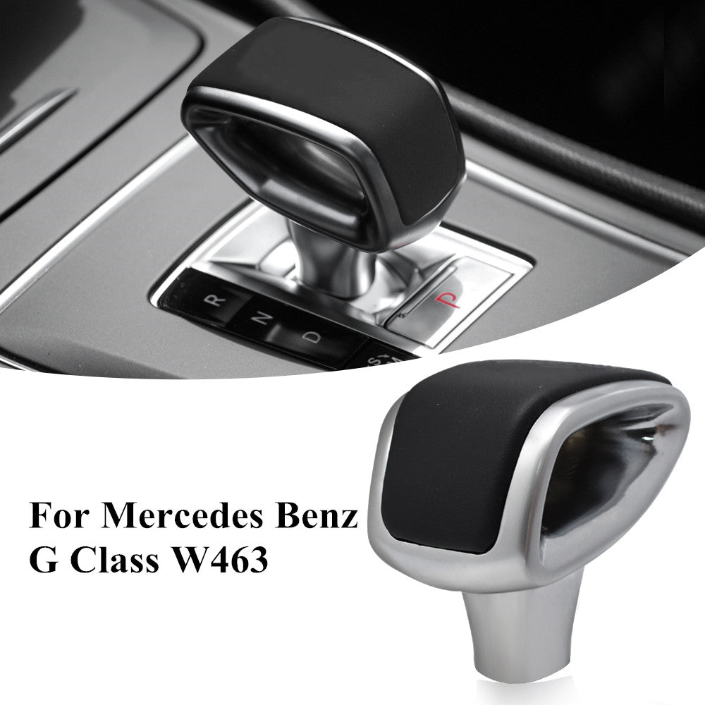 For 2013-2018 for Mercedes Benz W463 G Class G63 G500 for BRABUS Gear Shift Knob Shifter Q