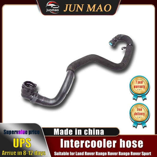 Suitable for Land Rover for Range Rover for Range Rover Sport intercooler hose LR062107