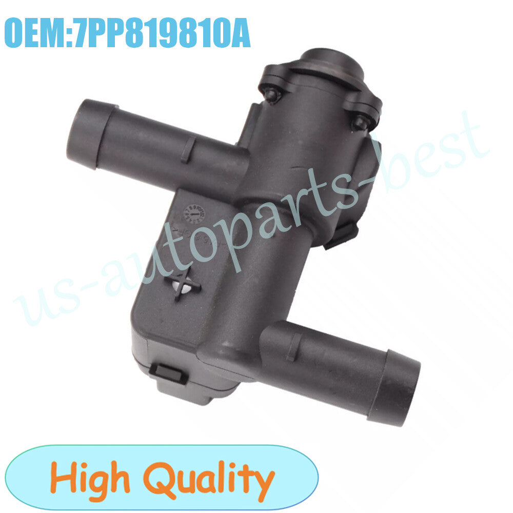 New Coolant Control Valve for PORSCHE for Cayenne for VW Touareg 7PP819810A
