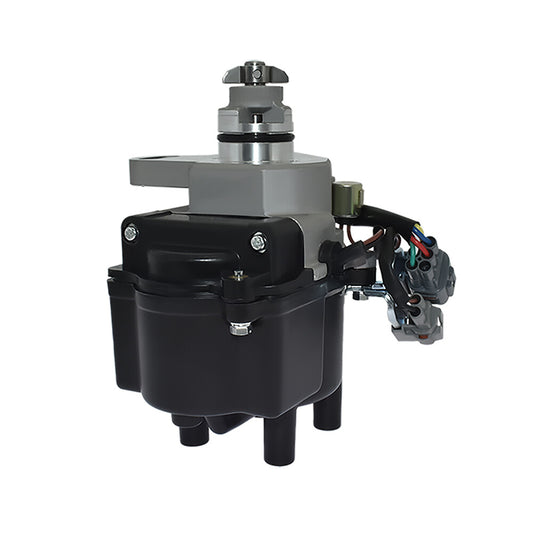 New Ignition Distributor 19030-16140 for Geo Prizm for Toyota for Corolla Celica L4 1.6L Q