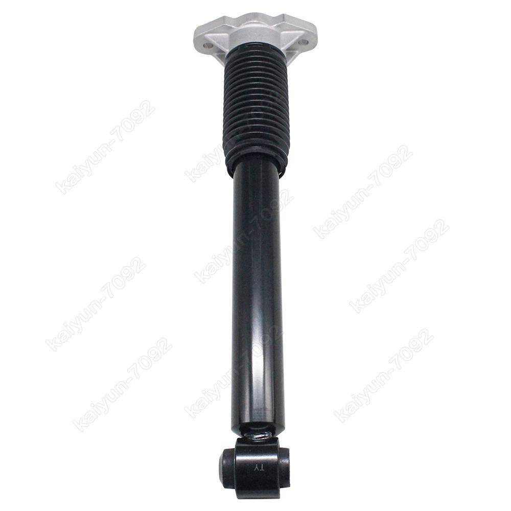 1x Rear Shock Absorber Strut W/O ADS for Mercedes Benz GLE W167 Hybrid 2019-2022