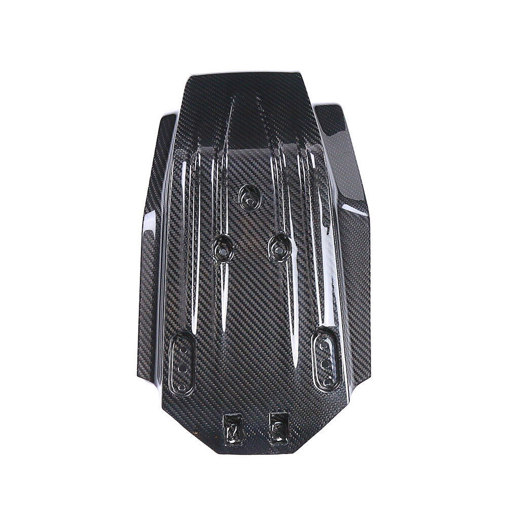 100% Carbon Fiber 2012-2019 for KTM 690 Duke Undertray Lower Panel Protector