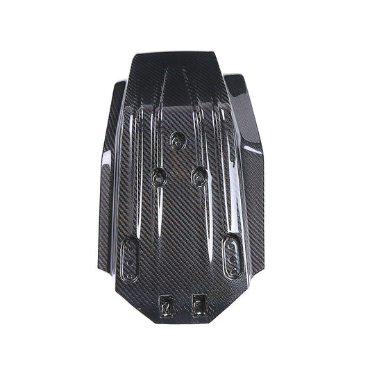 100% Carbon Fiber 2012-2019 for KTM 690 Duke Undertray Lower Panel Protector