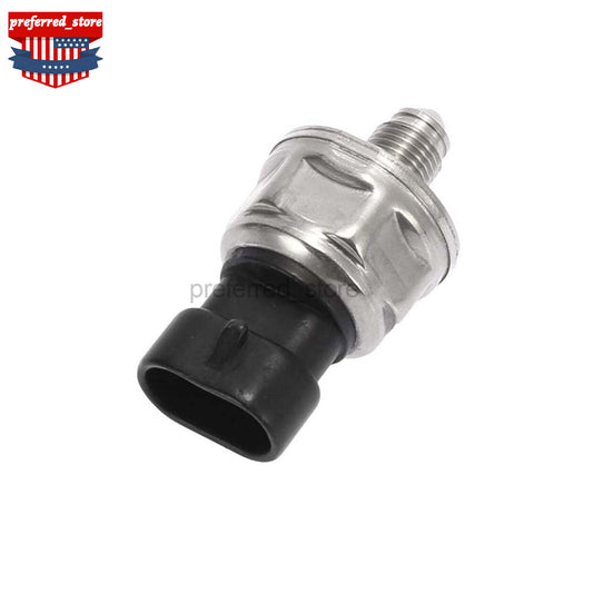 Fuel injection pressure sensor suitable for Buick Regal 2011-17 and for Cadillac XTS 2013-17. v