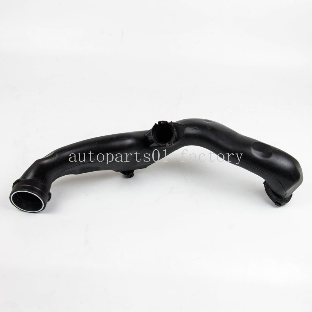 Rear Turbo Air Inlet Duct Hose Heater Element Sensor for BMW 1' 3' X6 E71 E88E91