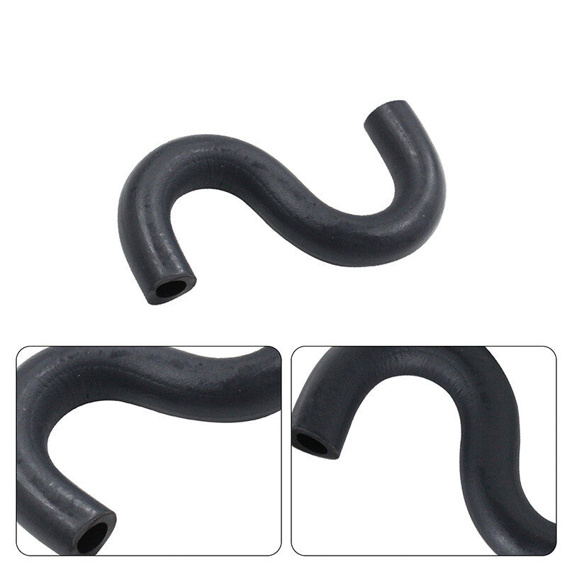 Fuel tank hose, silicone flexible hose, S type, suitable for Honda TRX 250X 300EX 300X 400EX- n