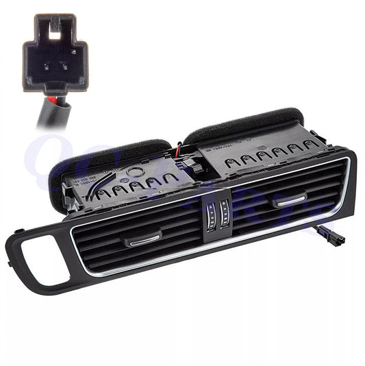 The all-new Dash Louver Air-vent 8R1820951LWVF dashboard is compatible with for Audi Q5 and SQ5. (13-17) Q