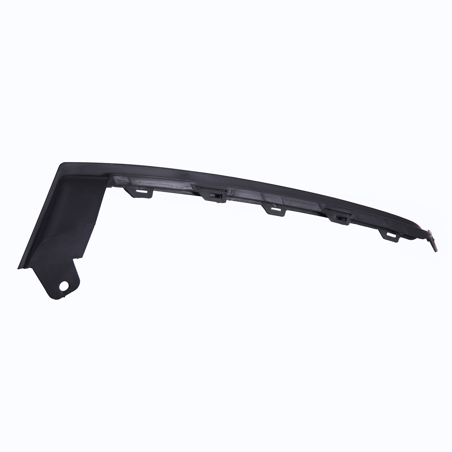 Front Lower Bumper Molding Decoration Left Driver For 2018 - 2020 for Honda Accord HO1046102- v