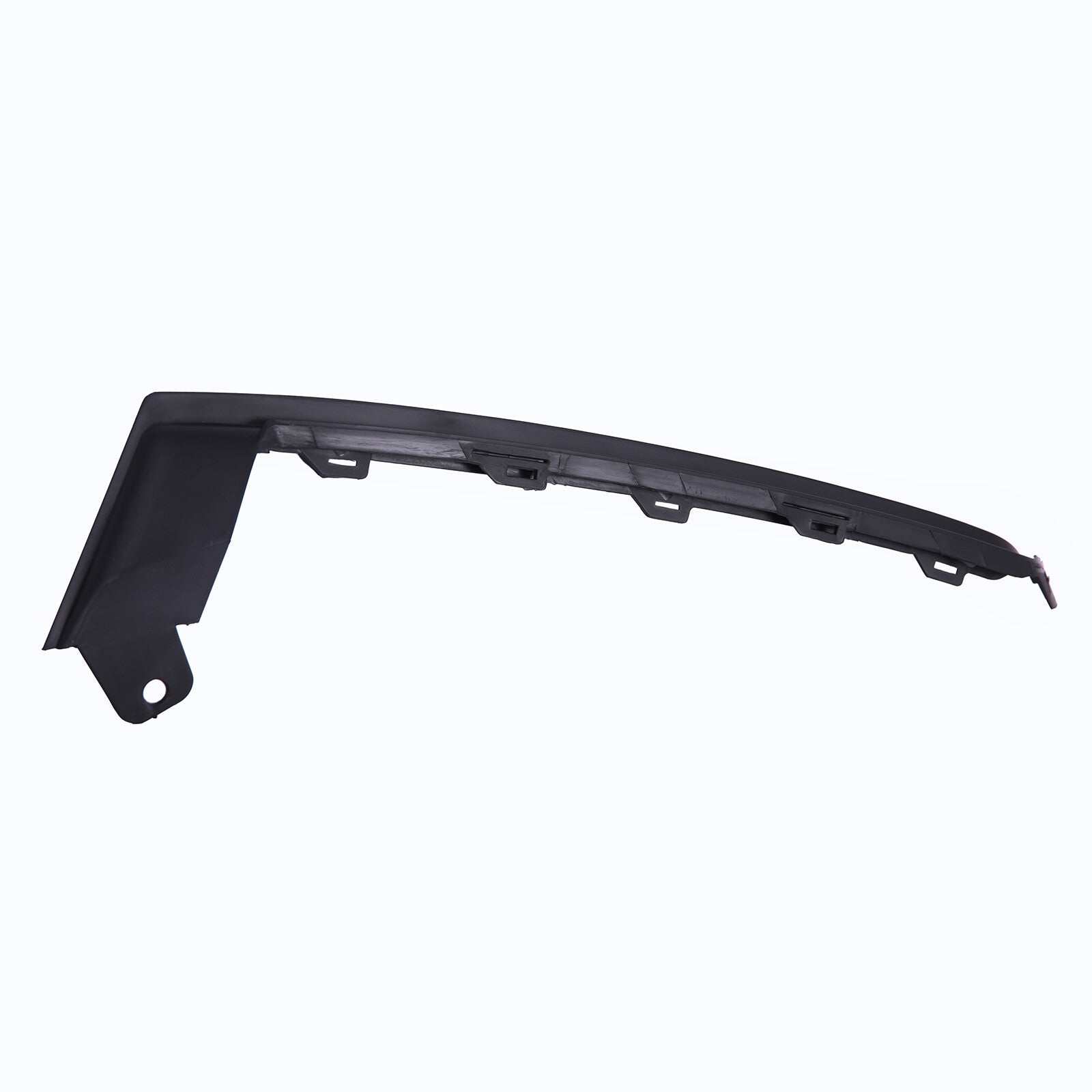 Front Lower Bumper Molding Decoration Left Driver For 2018 - 2020 for Honda Accord HO1046102- v