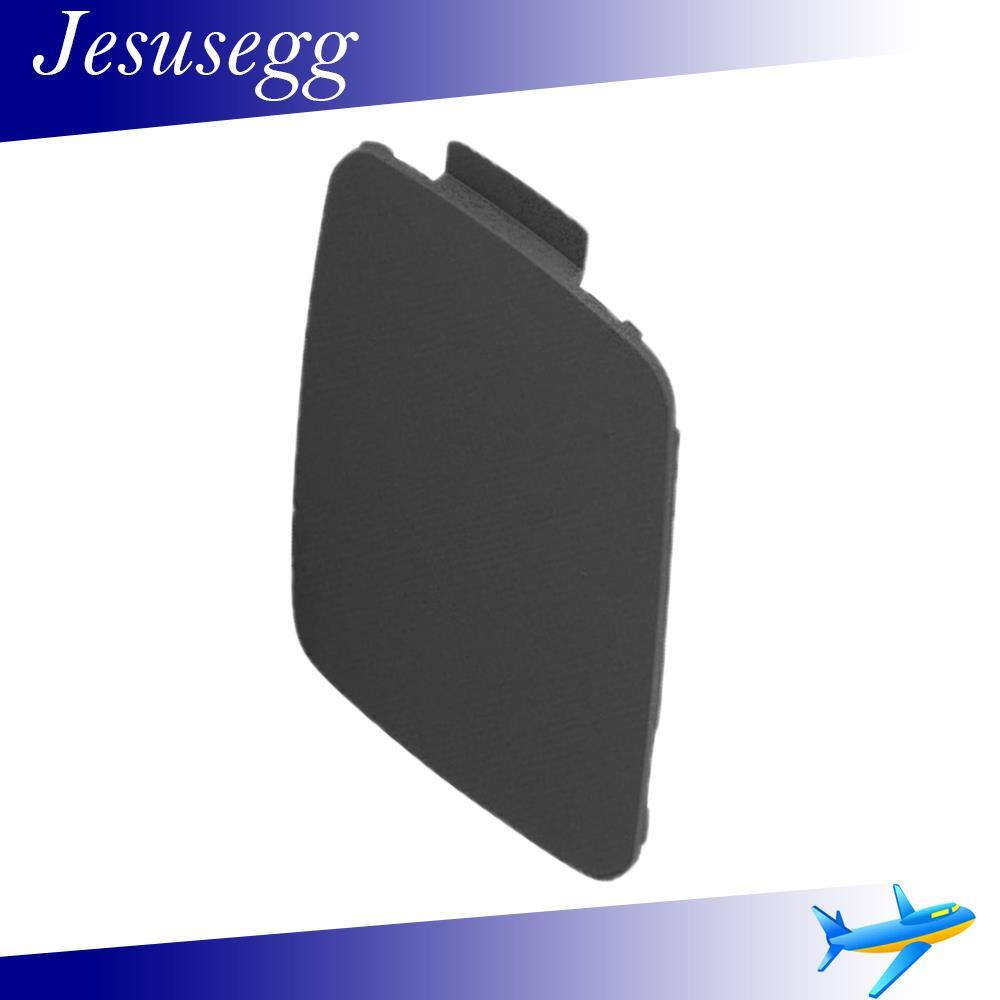 Front Bumper Tow Hook Eye Cover for Land Rover Discovery Sport L550 2020 to 2022 Q