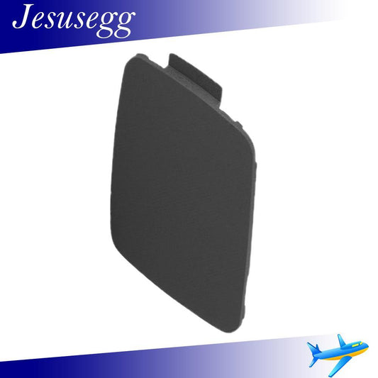 Front Bumper Tow Hook Eye Cover for Land Rover Discovery Sport L550 2020 to 2022 Q