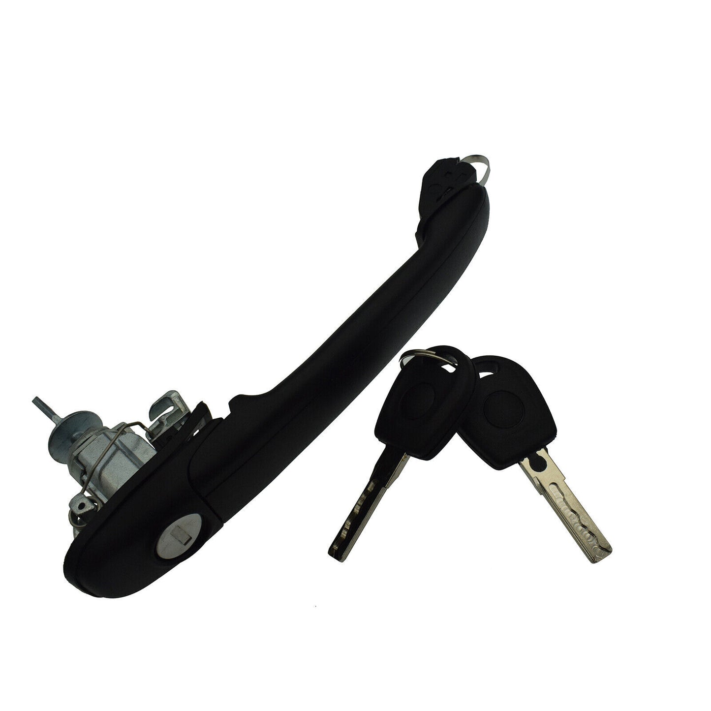 for VW Sharan for Ford Galaxy for Seat 6K0837205 Front Left or Right Outside Door Handle