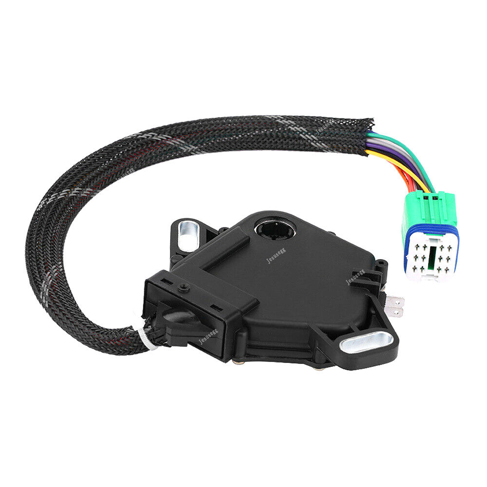 Multifunction Transmission Switch 252927 for Renault for C4 C5 AL4 for Peugeot 207 307 Q
