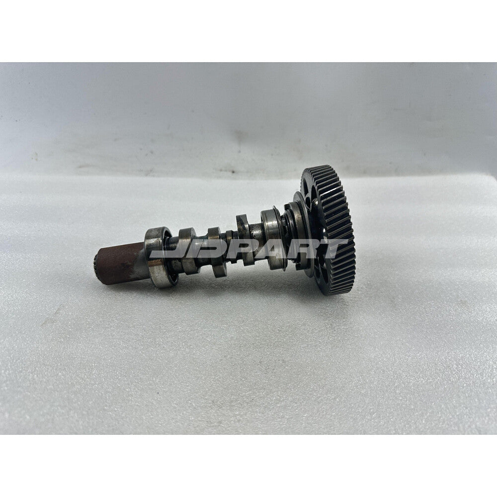 68T D1503 diesel pump camshaft is suitable for excavator engine parts.