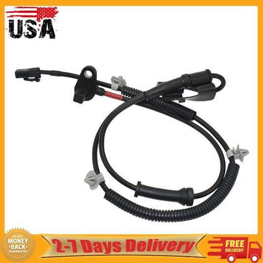 ABS Wheel Speed Sensor Front Right for Hyundai Veracruz V6 3.8L 95671-3J000