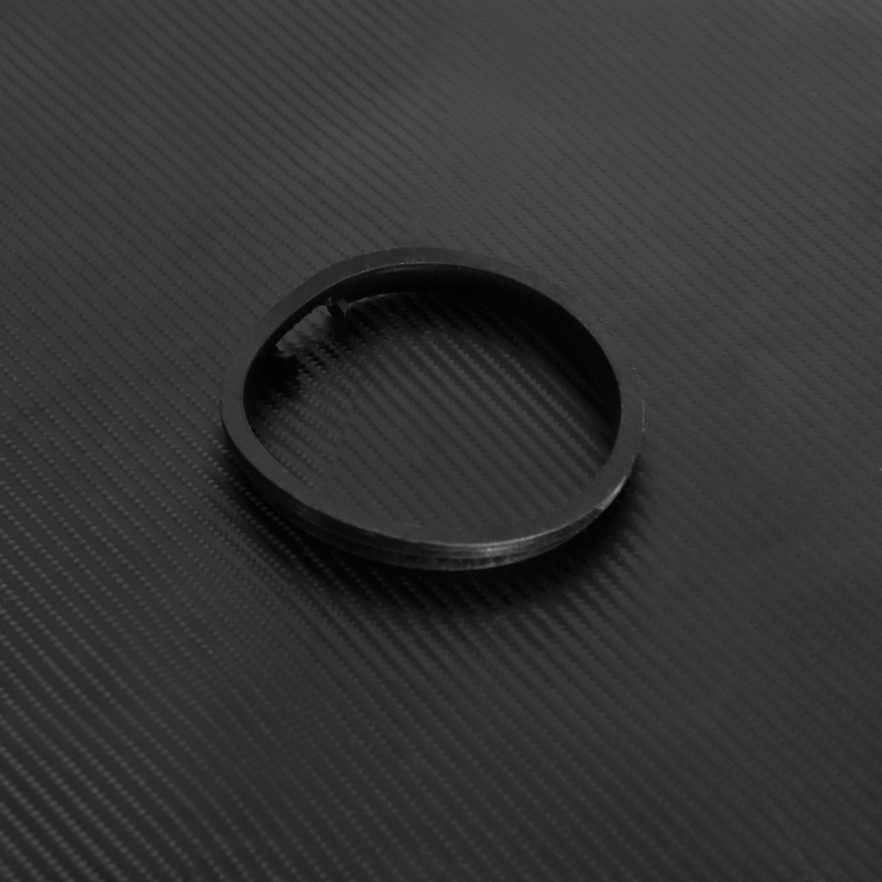 Speedometer Trim Waterproof Rubber Ring Fit for Harley Sportster XL 1200 883 72