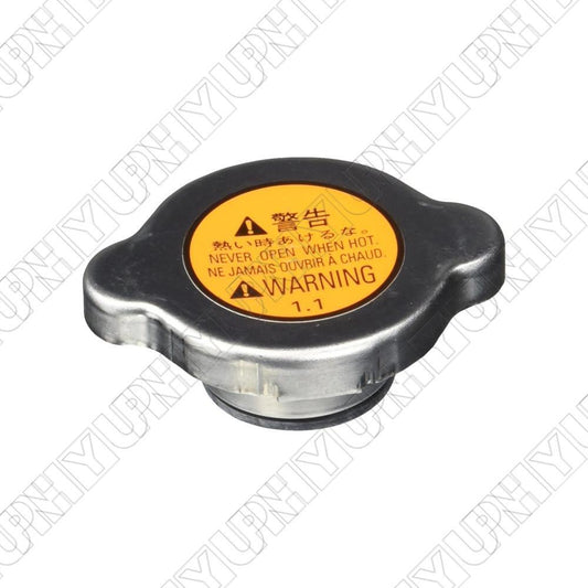 1× Radiator Overflow Tank Cap for Nissan Xterra Frontier Pathfinder for Infiniti Q45 Q