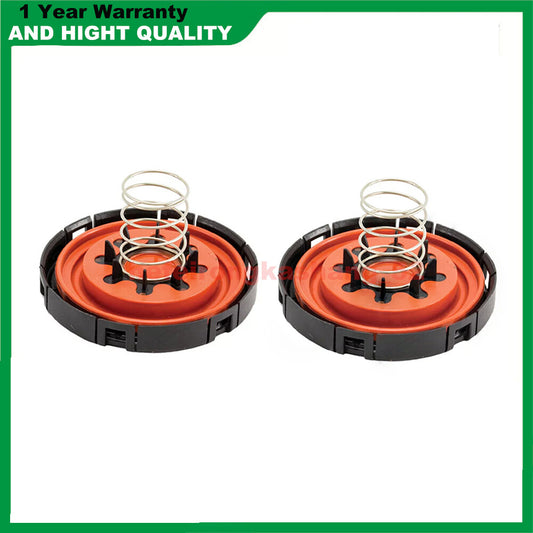 PCV Valve Repair Kit for Land Rover L322 L405 L560 L320 L494 L462 L319 LR133579- v
