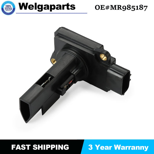 1PC for Mitsubishi Outlander Galant Endeavor MR985187 Mass Air Flow Meter Sensor