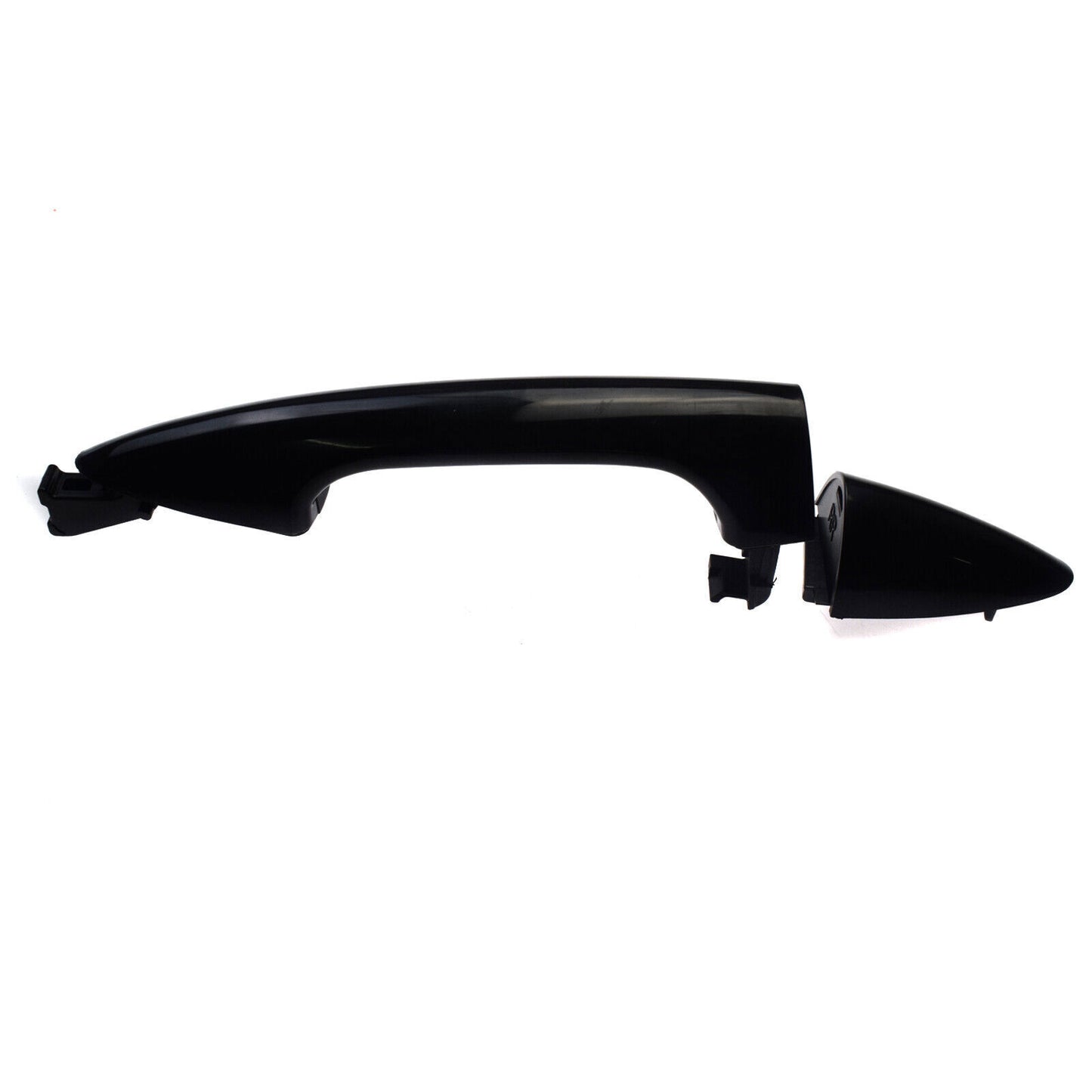 Exterior door handle for 2012-2016 models, rear passenger 826611R000, brand new.