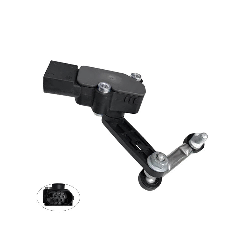 Rear Vehicle Height Sensor Black Replacement For Levante 2018 2019 2020 Q