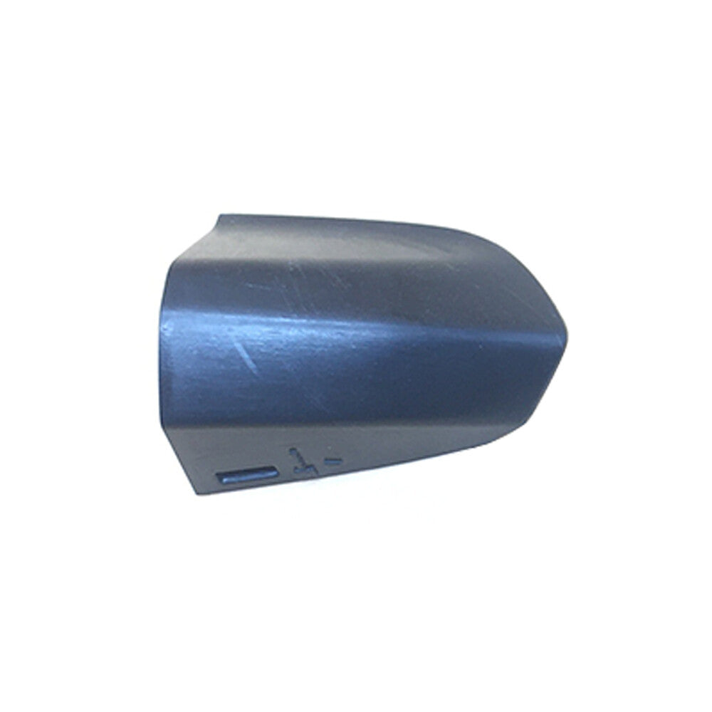 Driver Side Exterior Door Handle Cover Fits for 2015-2020 for Ford for Mustang Unpainted