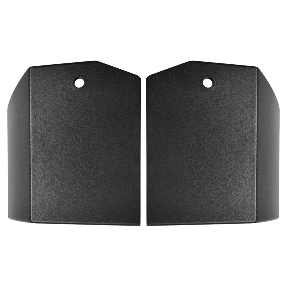 Pair For NX300 18-20 NX300h 2015-2020 NX200t 2015-2017 Front Fender Lower Cover