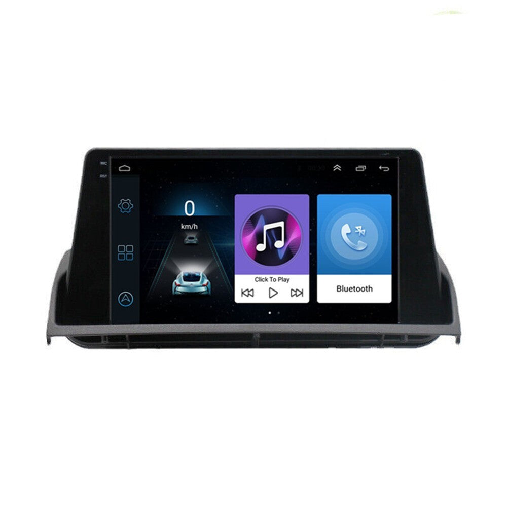 Fit for Mazda 6 2004-2015 Android Car Radio Stereo Player GPS For CarPlay 2+32G