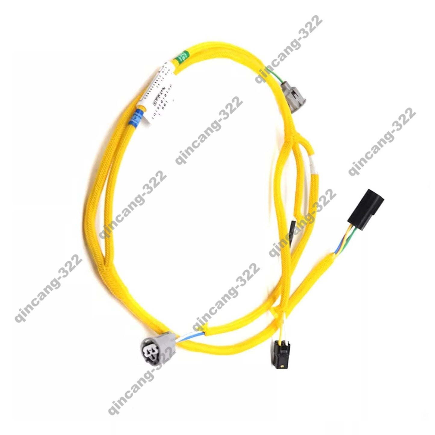 LQ16E01015P1 Wire Harness for Holland Excavator E235BSR E235BSRLC Q