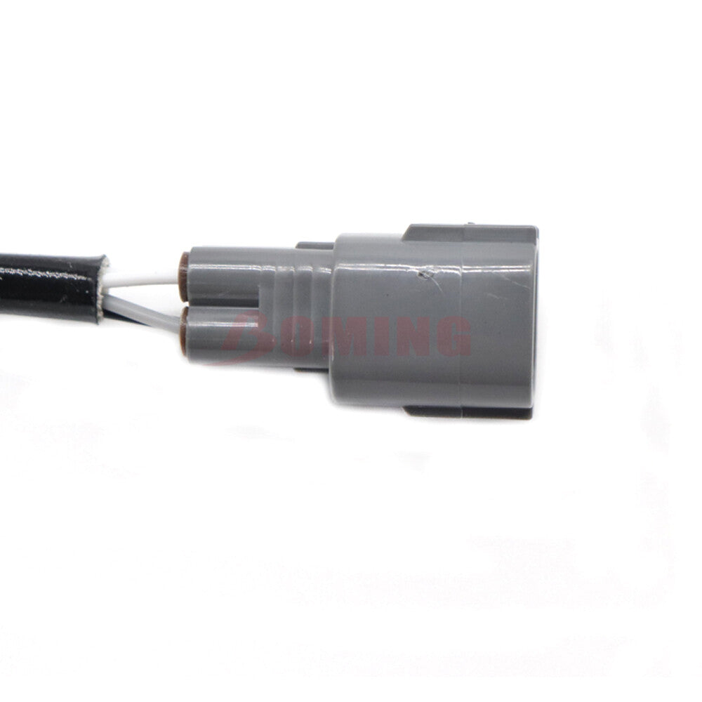 4pcs Oxygen O2 Sensor 12 for Nissan GT-R 2009-2021 3.8L V6 Upstream+Downstream