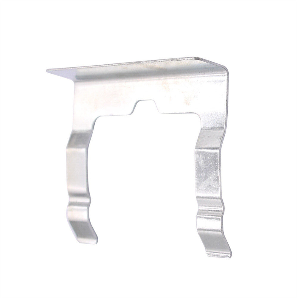 License Plate Light Assembly Clip Fit for Dodge for Ram 1500 2500 3500 2003-2018 Q