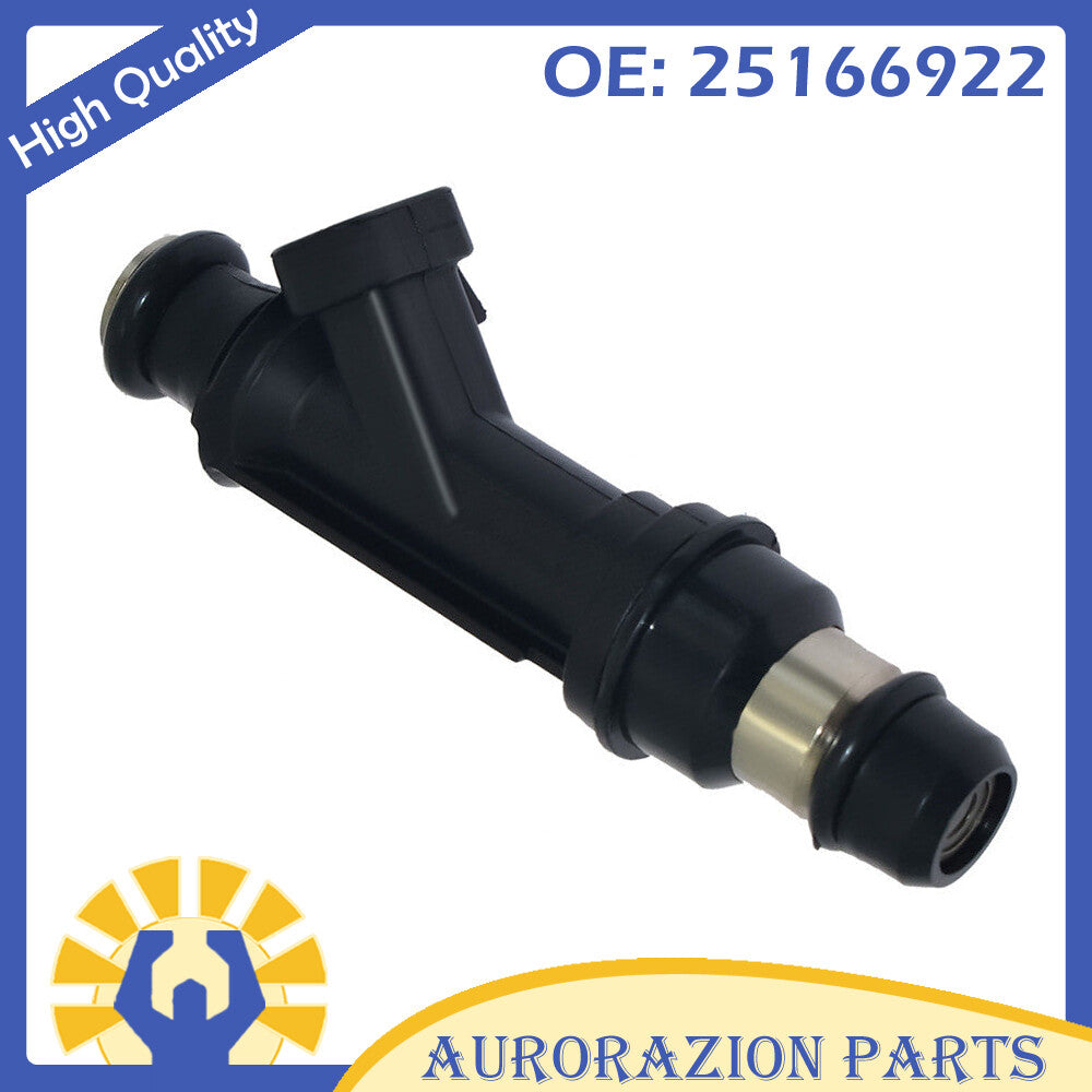 Fuel injectors suitable for Isuzu Rodeo, for Honda Passport, for Acura 3.2L, 3.5L V6, new, model number 25166922. n