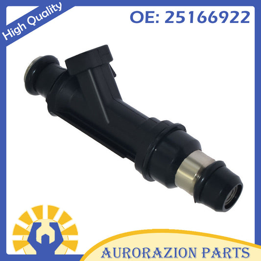 Fuel injectors suitable for Isuzu Rodeo, for Honda Passport, for Acura 3.2L, 3.5L V6, new, model number 25166922. n