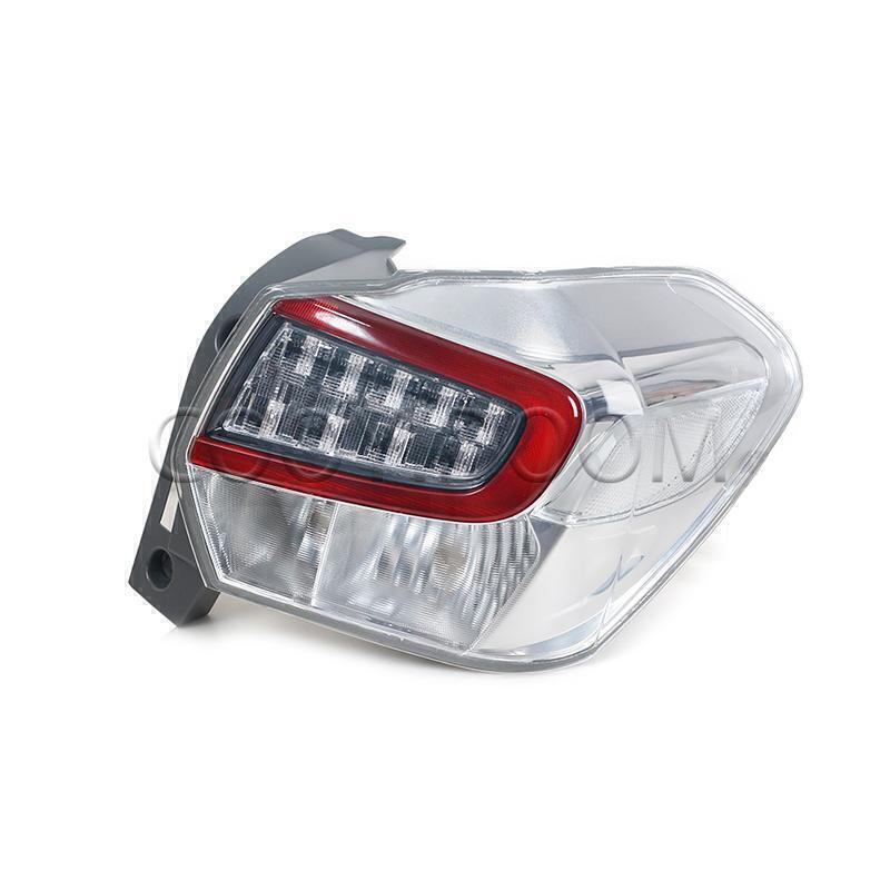 Brake Light rear turn signal light Left For 2016 2017 for Toyota for Subaru XV Rear