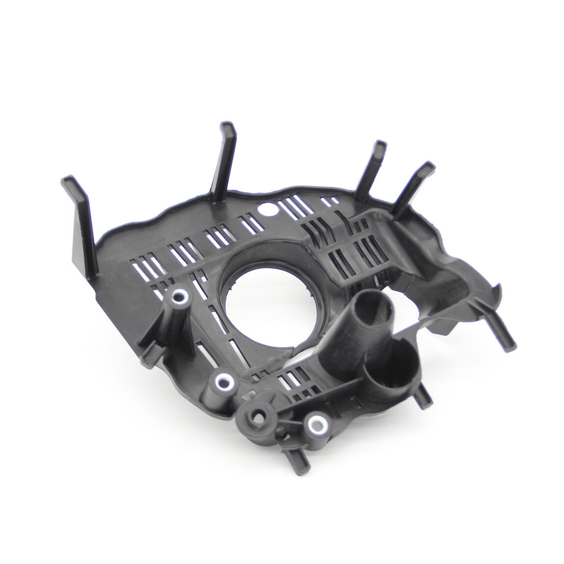 Plastic Oil Pan/oil Pan Baffle/Insert Fit for AUDI for A4 for A5 for A6 for A8 Q5 #06H 103 138D# Q