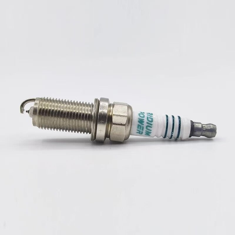 4PCS Iridium Power Spark Plug IKH16 5343 Q