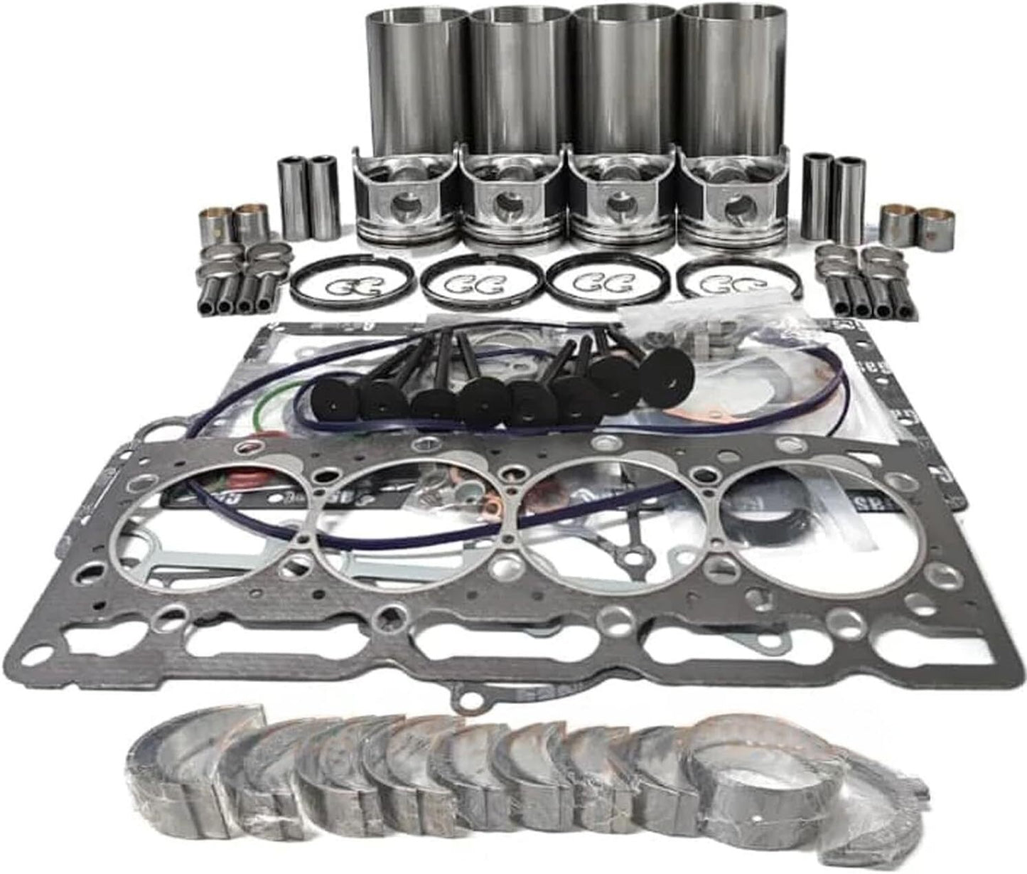 1 new for Hyundai - for Kia 2.0L Nu intake ICVVT 243502E700 Road 13934 B