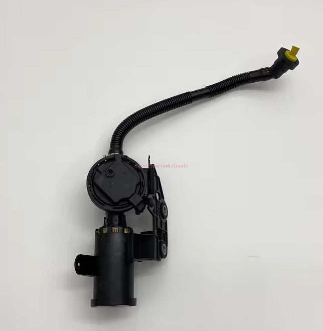 New Vapor Canister Vent Line Pipe Solenoid Fit For X3 G01 16137404081 n