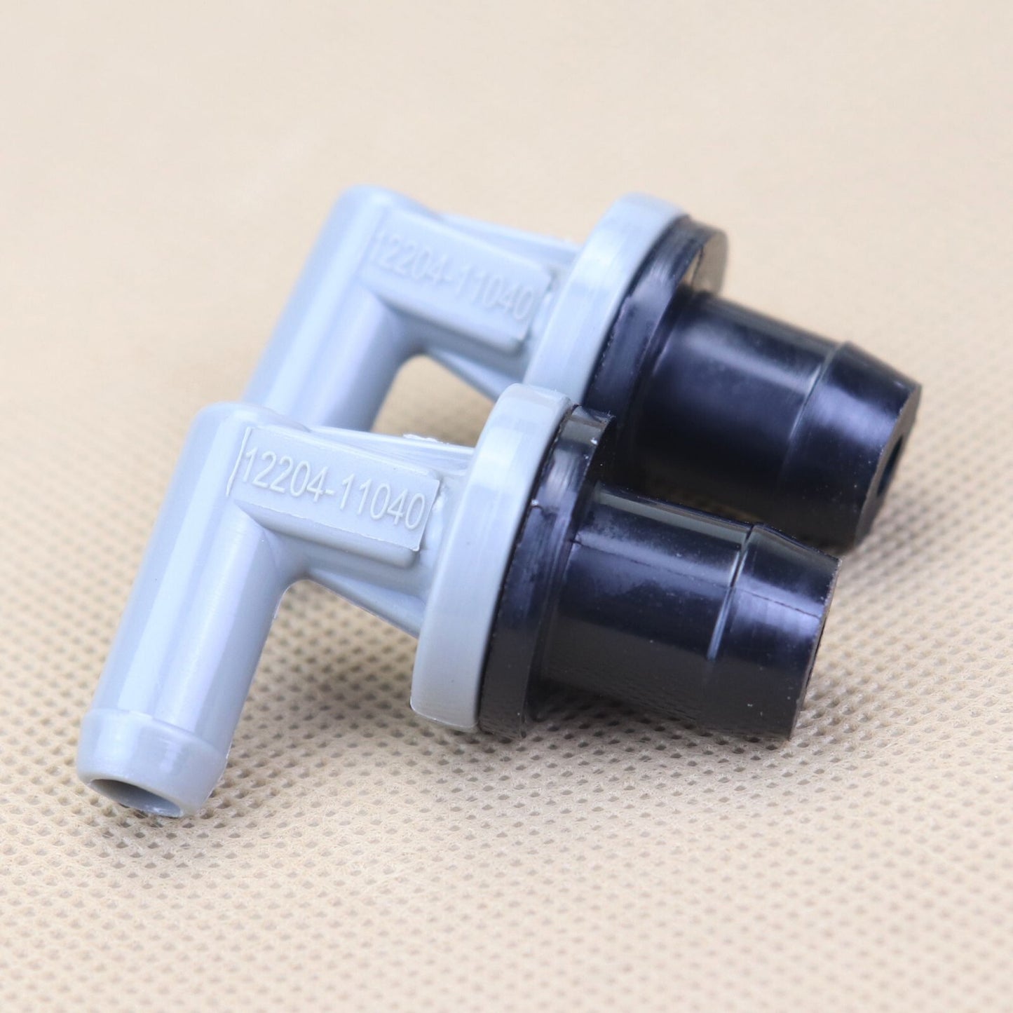 2-piece PCV valve and grommet kit for Toyota for Corolla , for Camry , for Acura , for Honda 12204-11040 (new)