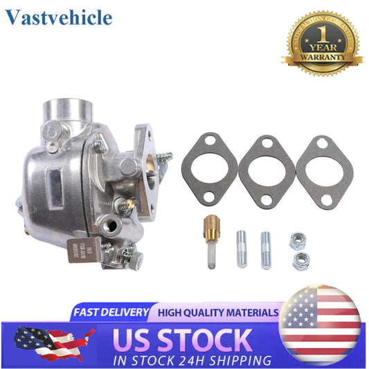 Heavy Duty 8N9510C-HD Marvel Schebler Carburetor fit for Ford Tractor 2N 8N 9N