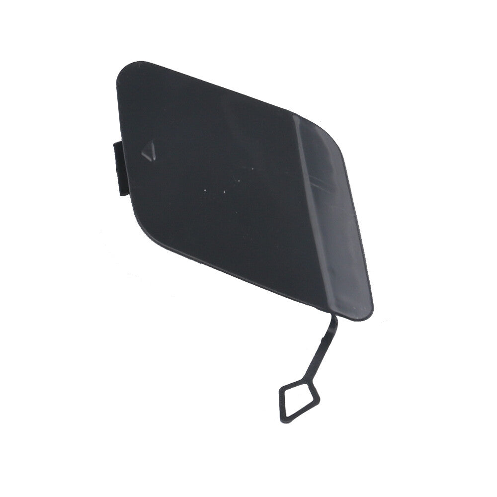 Rear Bumper Tow Hook Cover Unpainted For 1 Series F20 F21 2010 2011 2012-2015 Q
