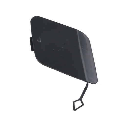 Rear Bumper Tow Hook Cover Unpainted For 1 Series F20 F21 2010 2011 2012-2015 Q