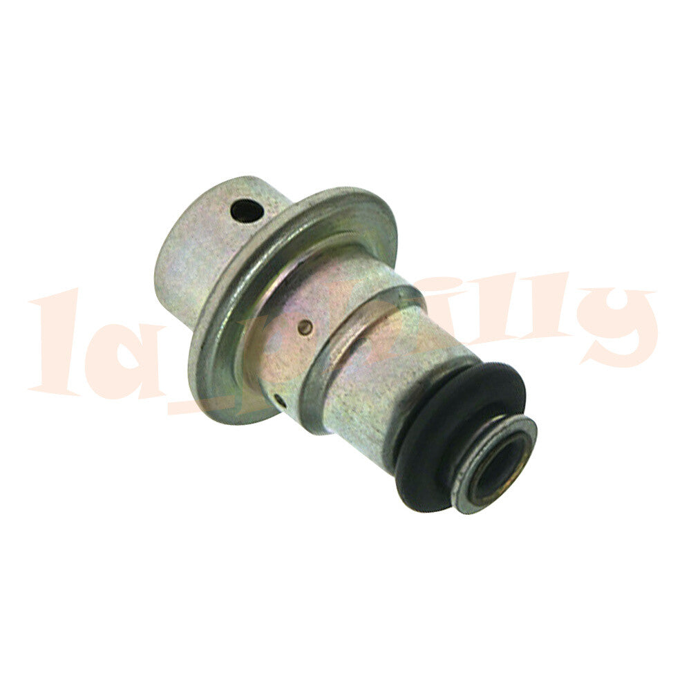 Metal Fuel Injection Pressure Regulator for 2003-2007 for Honda for Accord 2.4L 3.0L Q
